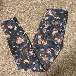 Lulu active leggings